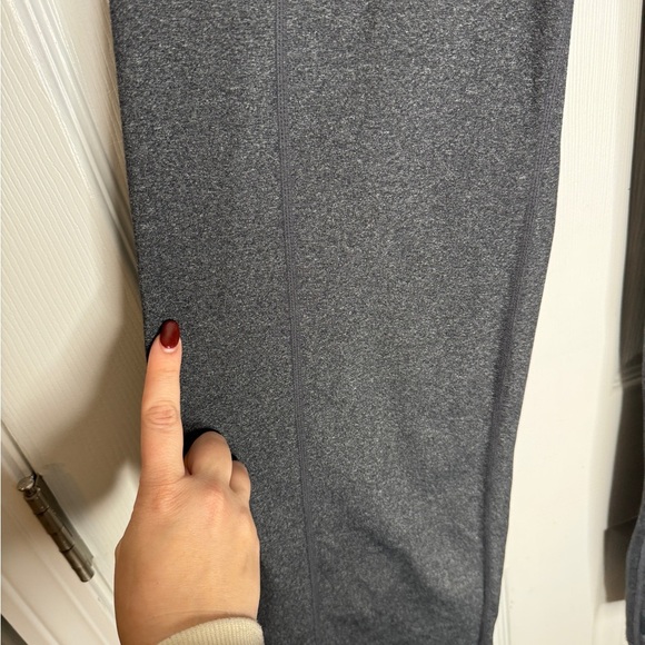 PRANA Woman’s Boot Cut Slightly Flared Yoga Pants With Back Pockets Size S‎ - Picture 5 of 6